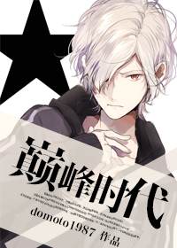 巅峰时代[娱乐圈]封面