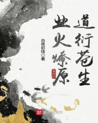 业火燎原道衍苍生封面