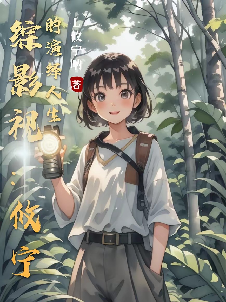 综影视：影视之旅封面