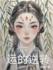 综穿：命运的逆转封面