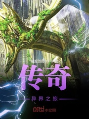 传奇异界之旅封面