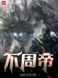 不周帝封面
