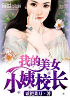 我的美女小姨校长封面