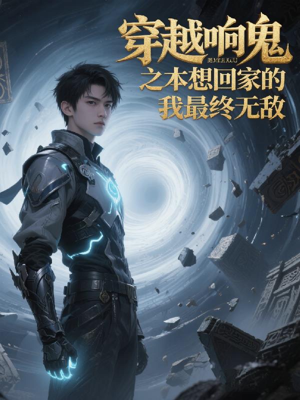 穿越响鬼之本想回家的我最终无敌封面