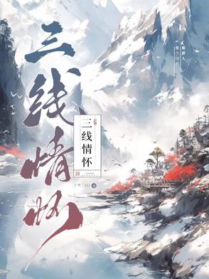 三线情怀封面