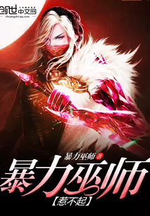 暴力巫师惹不起封面