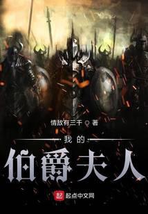 我的老婆是大领主封面
