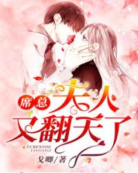 席总夫人又翻天了封面