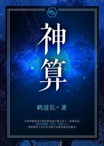 神算封面