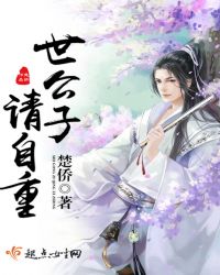 世公子请自重封面