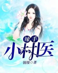 辣手小村医封面