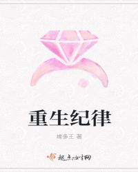 重生纪律封面