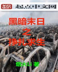 黑暗末日之挣扎求生封面