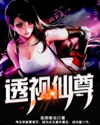 透视仙尊封面