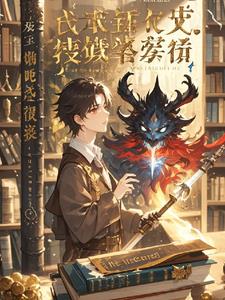 我在灵能学院学斩妖邪封面