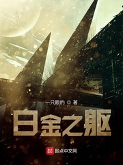 白金之躯封面