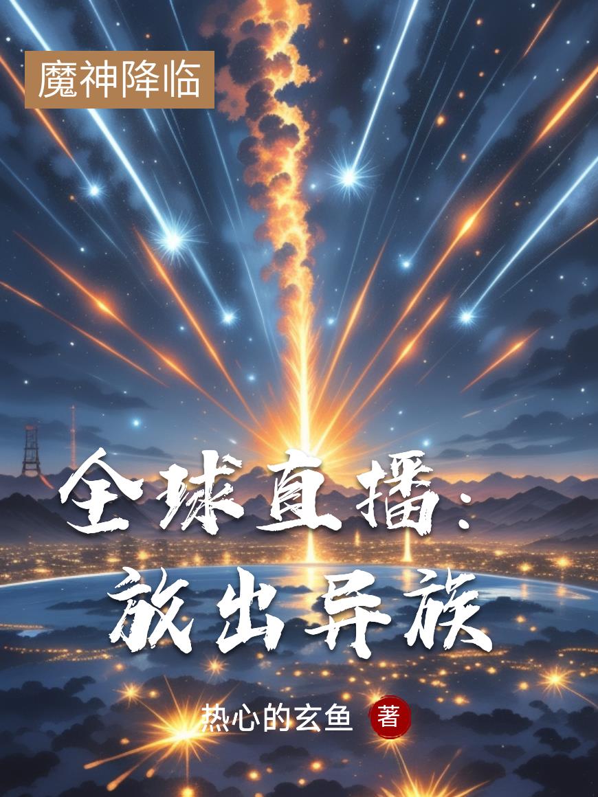 全球直播:放出异族封面