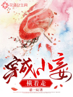 穿成小妾横着走封面