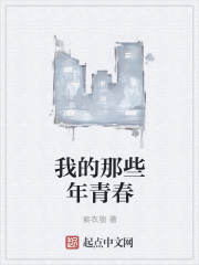 我的那些年青春封面