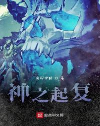 神之起复封面