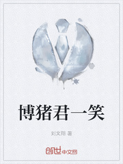 博猪君一笑封面