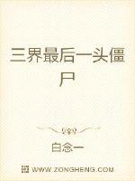三界最后一头僵尸封面