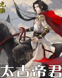 太古帝君封面