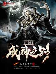 召唤师成神之路封面