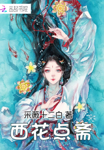西花点斋封面