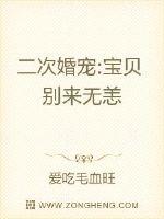 二次婚宠:宝贝别来无恙封面