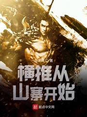 横推从山寨开始封面