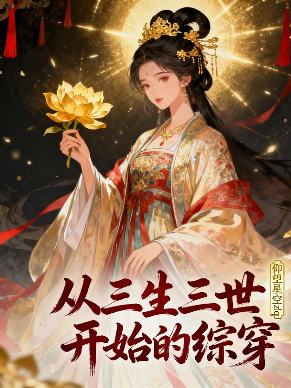 从三生三世开始的综穿封面