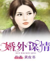 婚外谋情封面