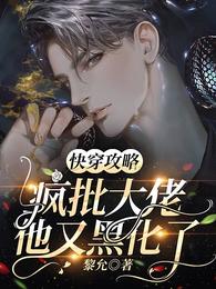 快穿攻略：疯批大佬他又黑化了封面