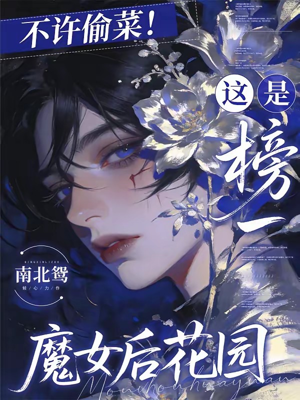 魔女的农场：生存游戏建造家园封面