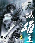 天域雄主封面