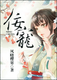 佞宠封面