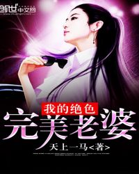 我的绝色完美老婆封面