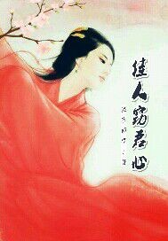 佳人窃君心封面