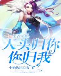 王者荣耀:人头归你,你归我封面