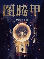 图腾甲封面