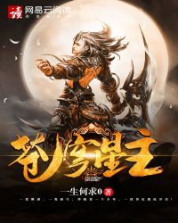 苍穹星主封面
