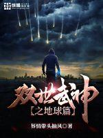 双世武神之地球篇封面