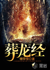 葬龙经封面