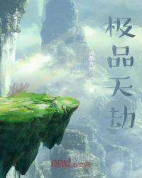 极品天劫封面
