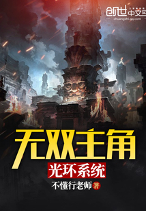 无双主角光环系统封面