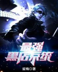 最强黑店系统封面