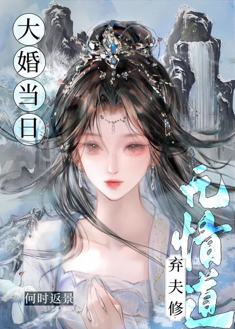 误把疯批前夫当修炼外挂封面