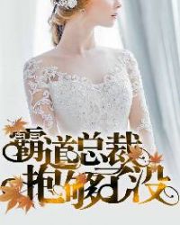 霸道总裁抱够了没封面