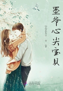 墨爷心上宠封面